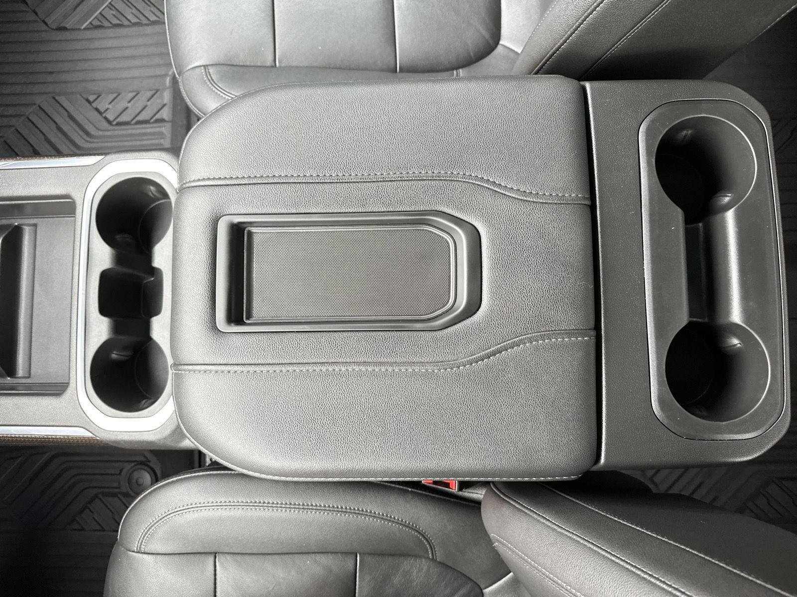 Used 2021 Chevrolet Silverado 1500 LT Trail Boss w/ LT Trail Boss Premium Package image 26