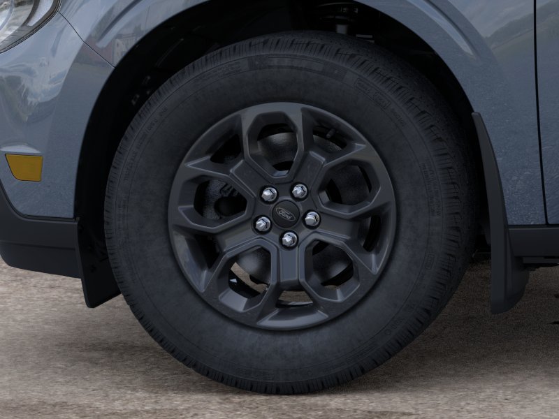 New 2026 Ford Maverick XLT AWD/4WD image 21