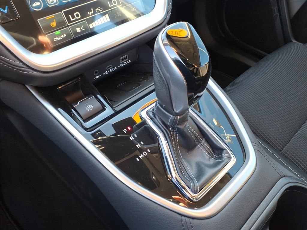 Used 2023 Subaru Legacy Premium image 26