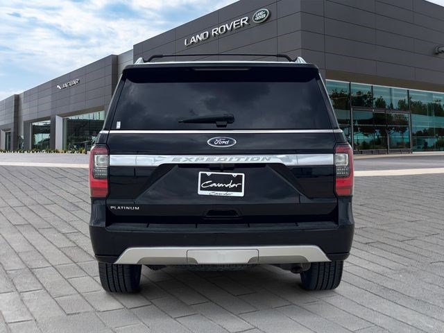 Used 2021 Ford Expedition Platinum RWD image 4