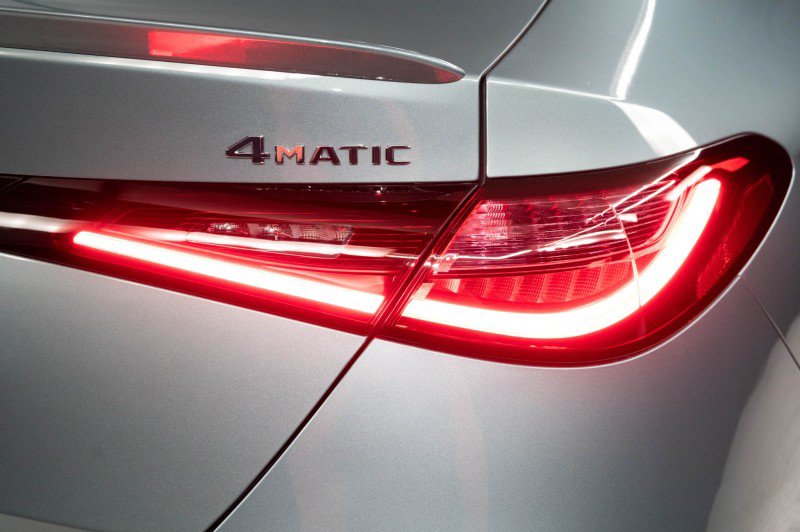 Certified 2025 Mercedes-Benz GLC 300 4MATIC image 10