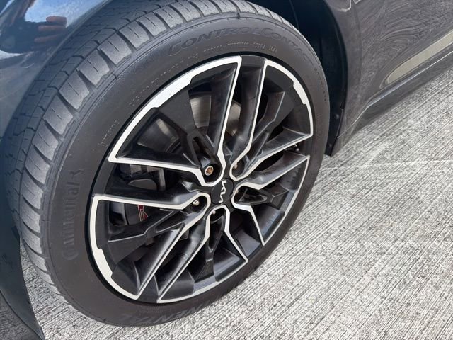 Used 2023 Kia K5 GT w/ GT1 Package image 5