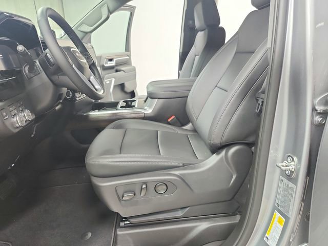 New 2026 GMC Sierra 3500 SLT w/ SLT Convenience Package AWD/4WD image 19