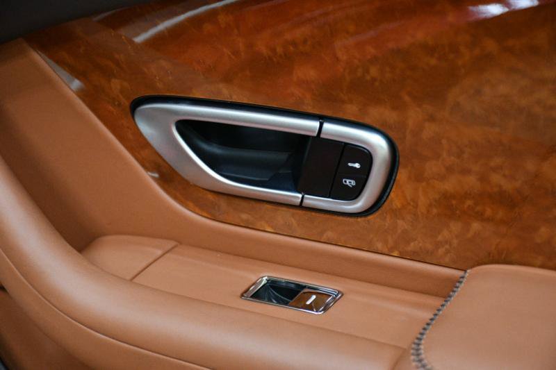 Used 2015 Bentley Continental GT Speed AWD/4WD image 53
