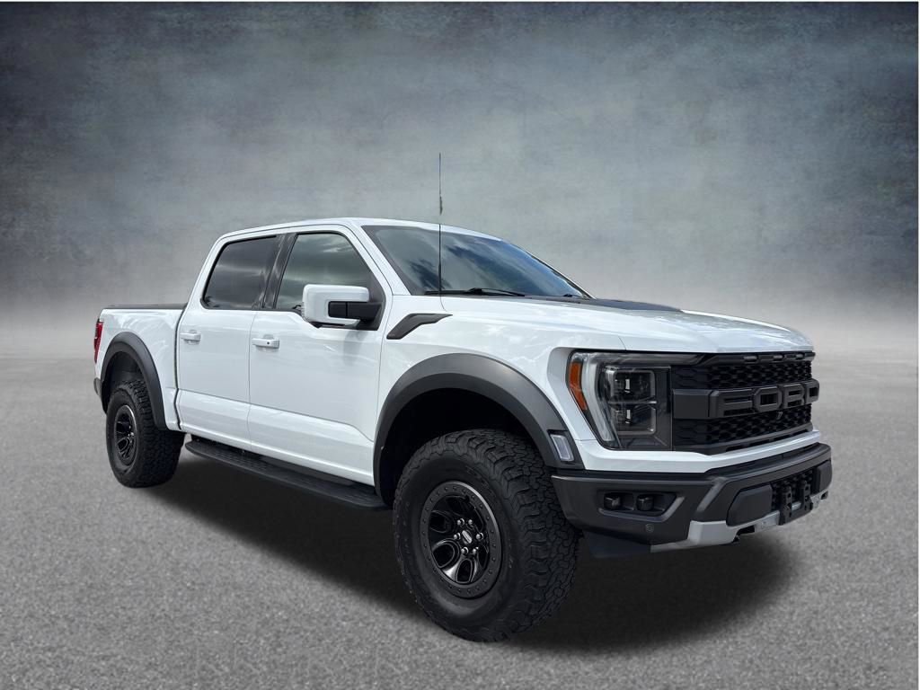 Used 2023 Ford F150 Raptor w/ Raptor Carbon Fiber Package AWD/4WD image 7