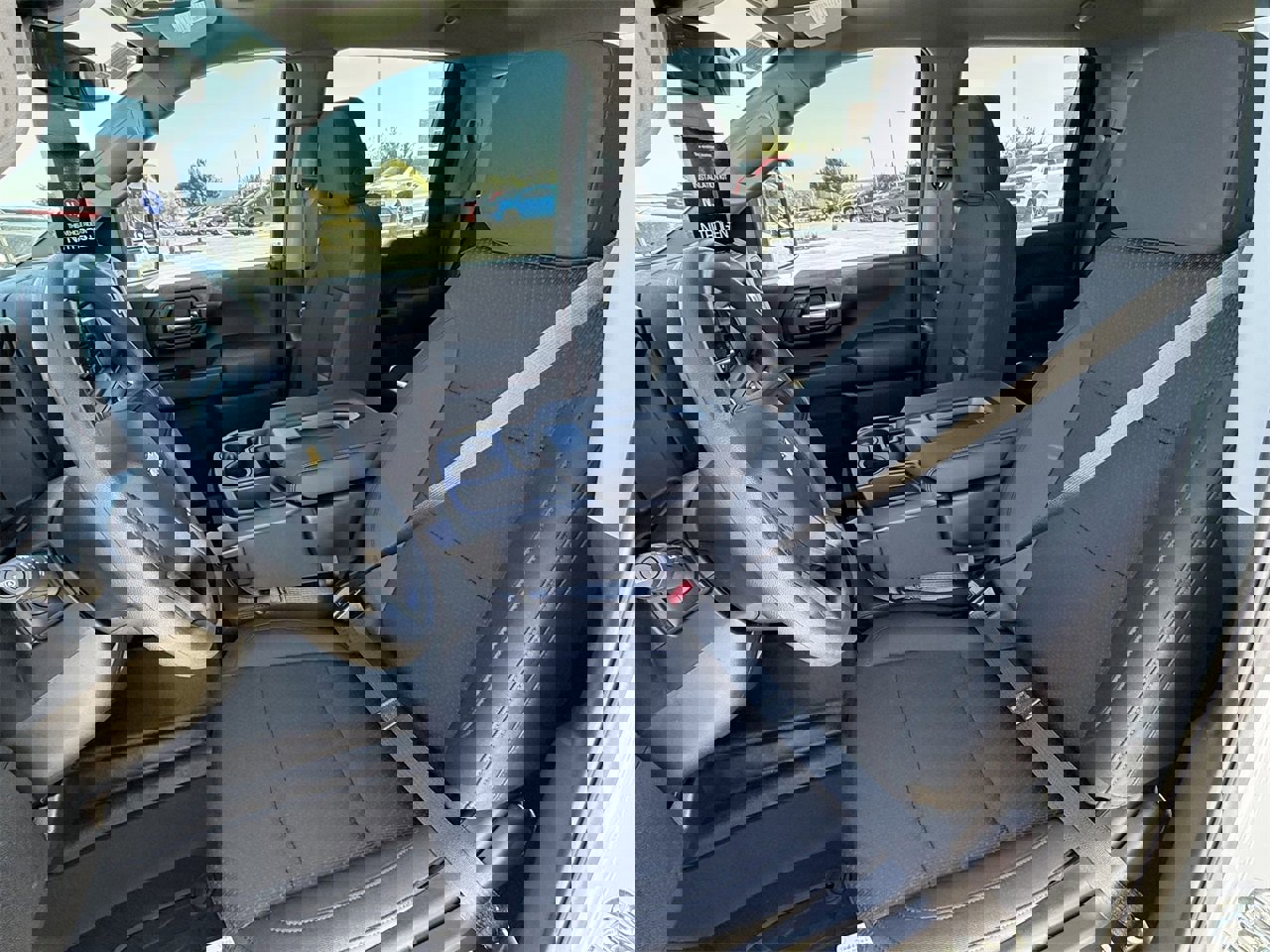 New 2026 Chevrolet Silverado 2500 W/T w/ WT Convenience Package image 21