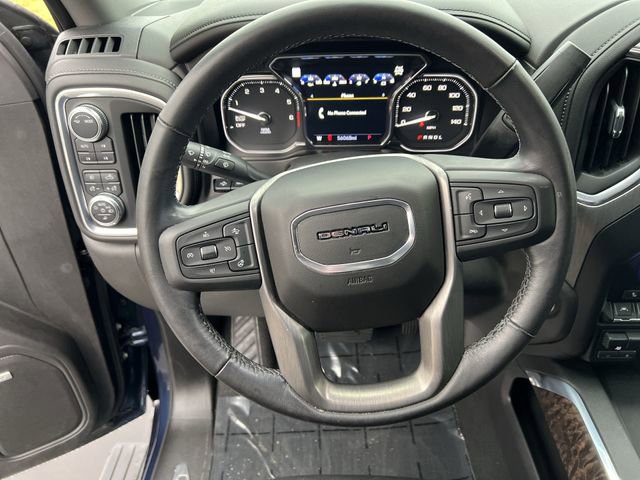 Used 2021 GMC Sierra 1500 Denali w/ Denali Ultimate Package image 12