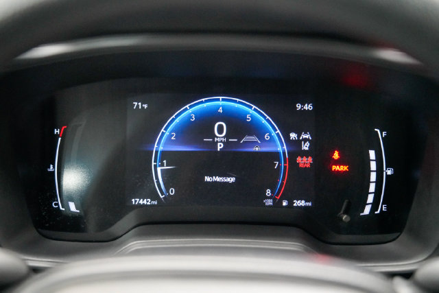 Used 2026 Toyota Corolla LE FWD image 24