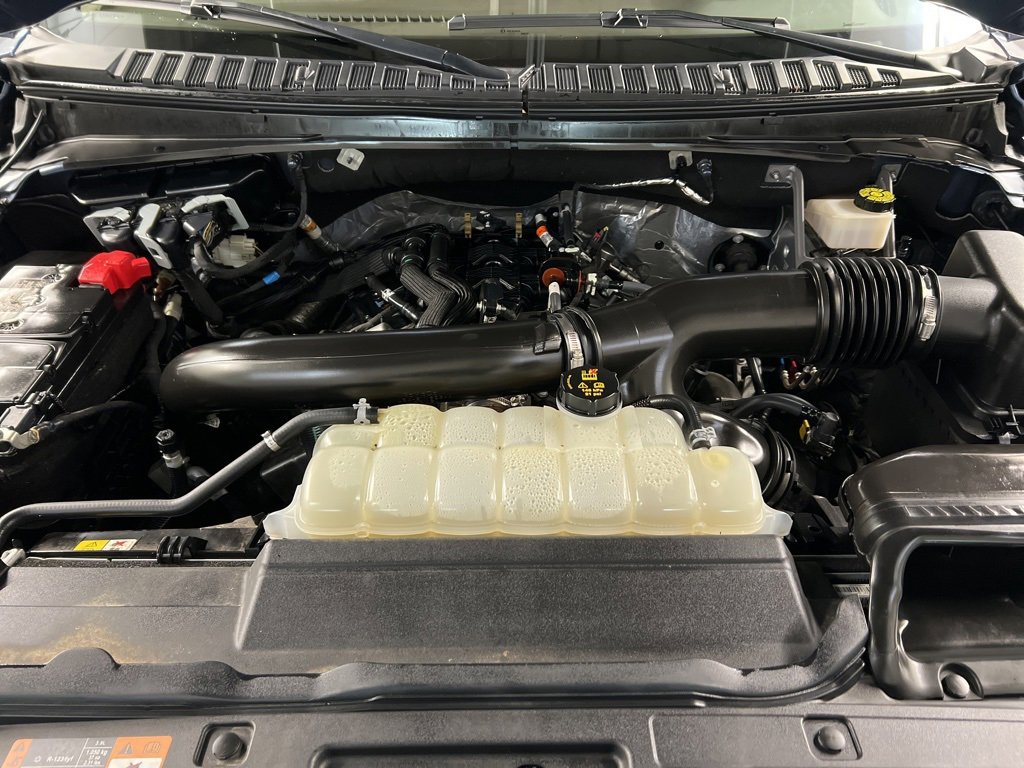 Certified 2022 Lincoln Navigator L Reserve image 37