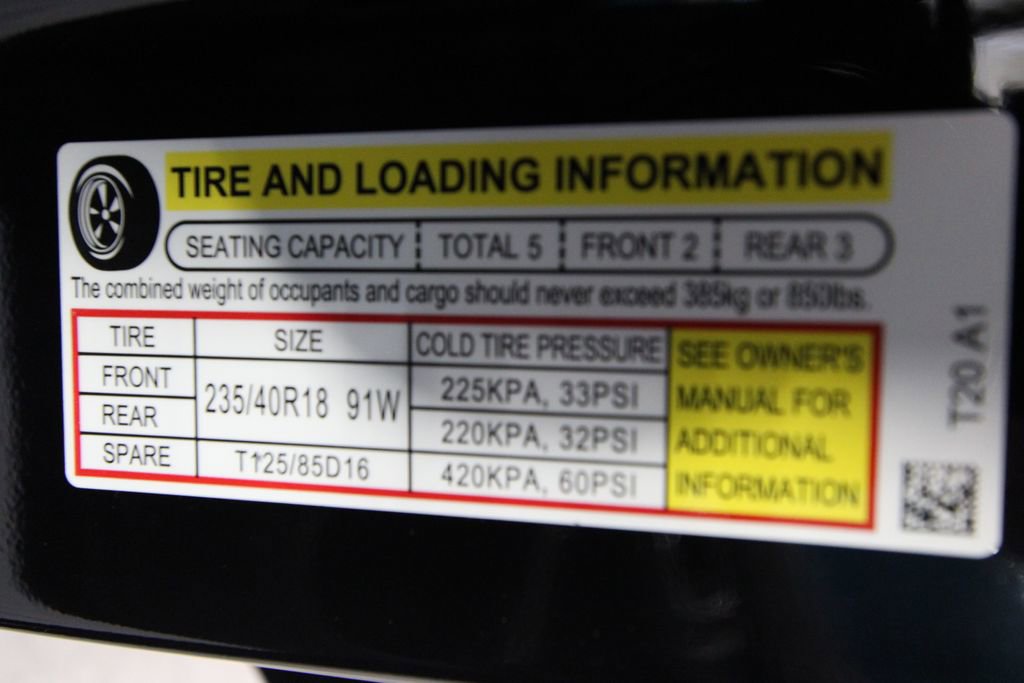 Used 2023 Honda Civic Sport image 37