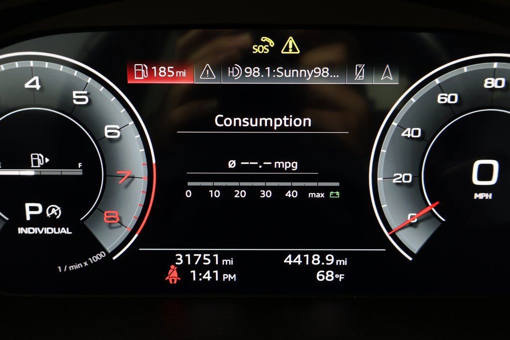 Used 2022 Audi Q5 2.0T Premium Plus AWD/4WD image 17