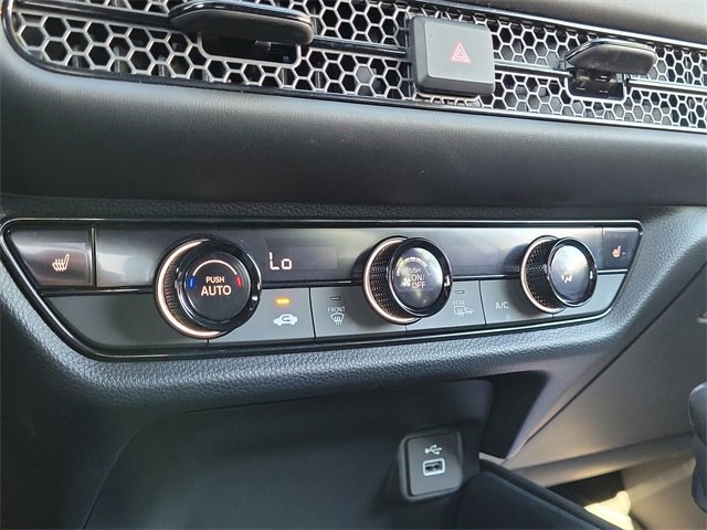 Used 2023 Honda HR-V Sport image 20