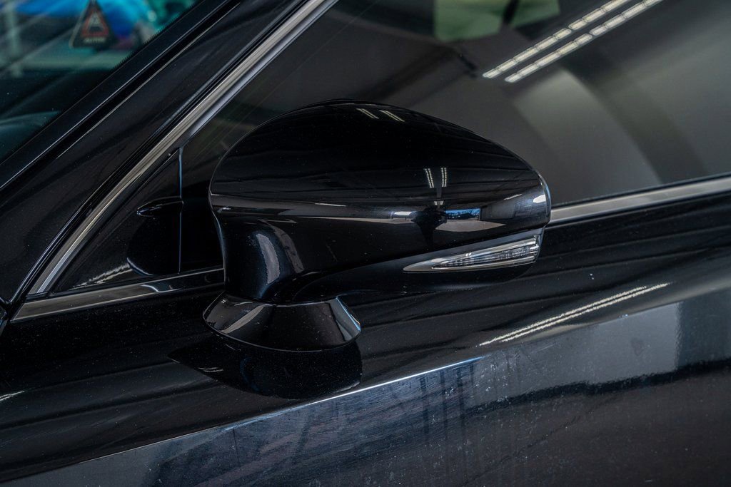 Used 2017 Lexus IS 200t w/ Navigation System Package image 20