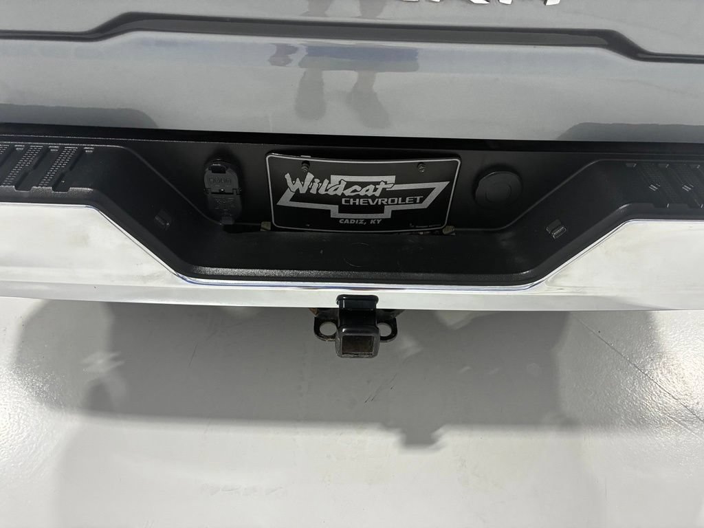 Used 2022 GMC Sierra 1500 SLT w/ SLT Convenience Package AWD/4WD image 6