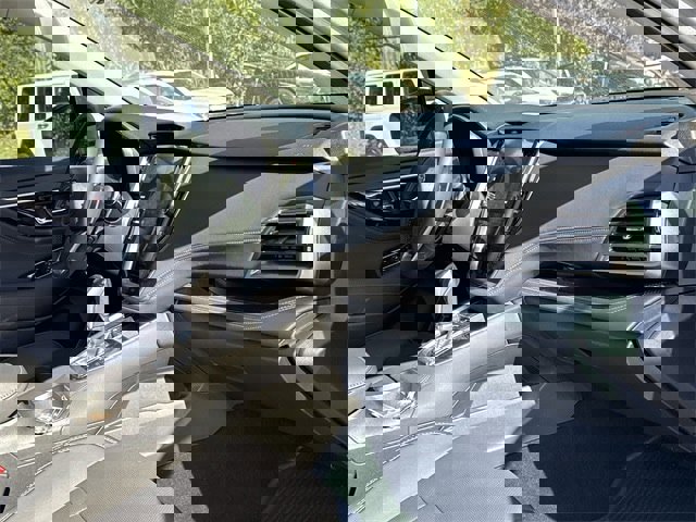 Certified 2025 Subaru Outback Limited w/ Popular Package #2 image 21