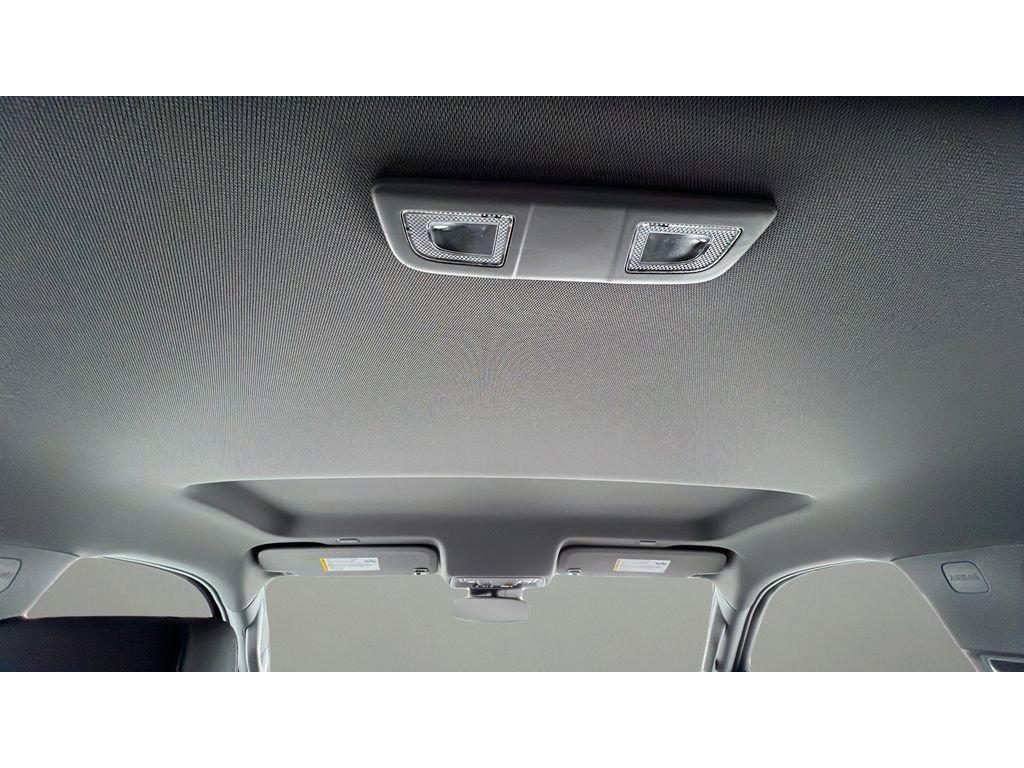 New 2026 Chevrolet Silverado 1500 LTZ image 29