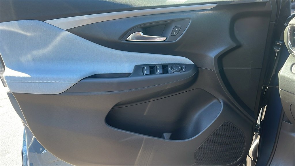 New 2025 Buick Envista Preferred w/ Convenience I Package image 24
