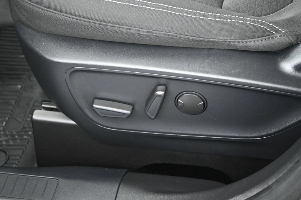 Used 2024 Ford Escape Active FWD image 10