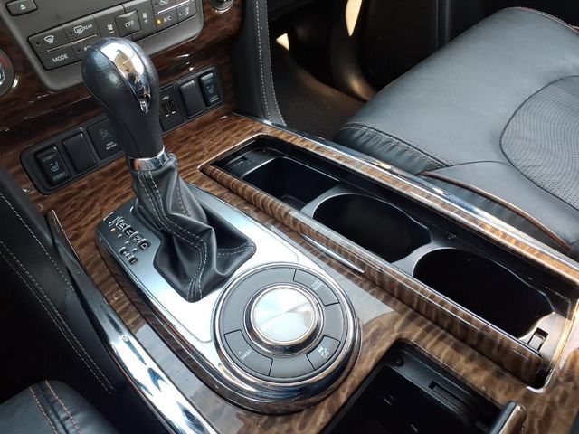 Used 2019 Nissan Armada SL w/ Premium Package RWD image 25