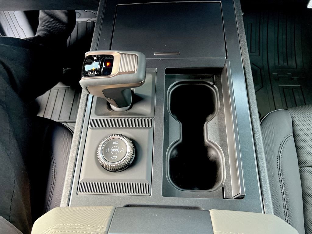 New 2025 GMC Hummer EV 2X image 38