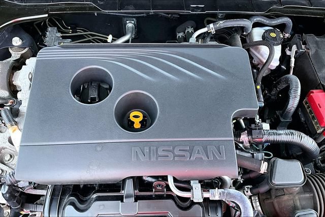 Used 2020 Nissan Altima 2.5 SL AWD/4WD image 31