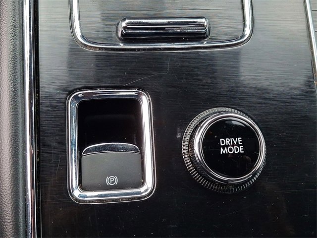 Used 2023 Lincoln Aviator Reserve w/ Equipment Group 201A image 26