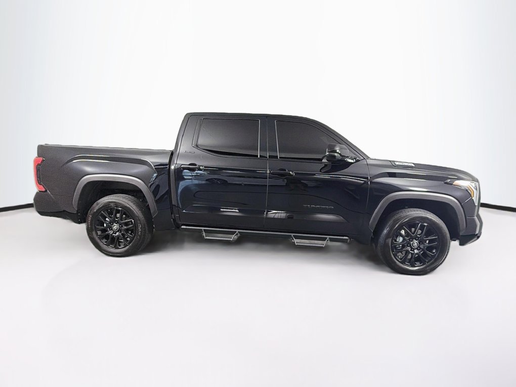 Used 2026 Toyota Tundra Limited w/ Limited PVM Package AWD/4WD image 11