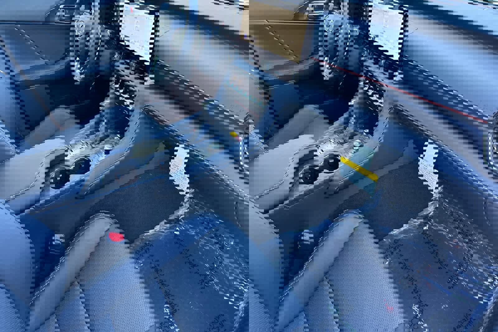 New 2026 Lexus IS 350 F Sport image 16