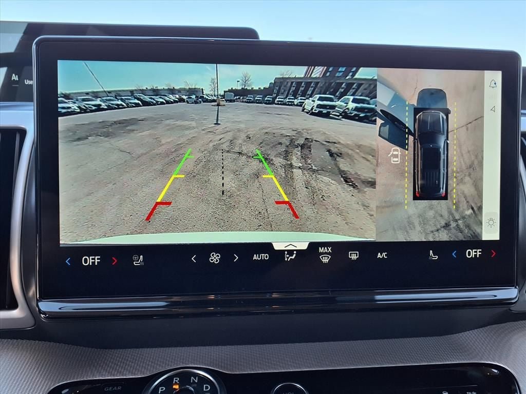 New 2026 Ford Expedition Max Active RWD image 15