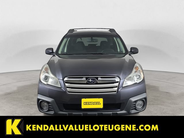 Used 2013 Subaru Outback 2.5i Premium w/ Popular Pkg 1B AWD/4WD image 8