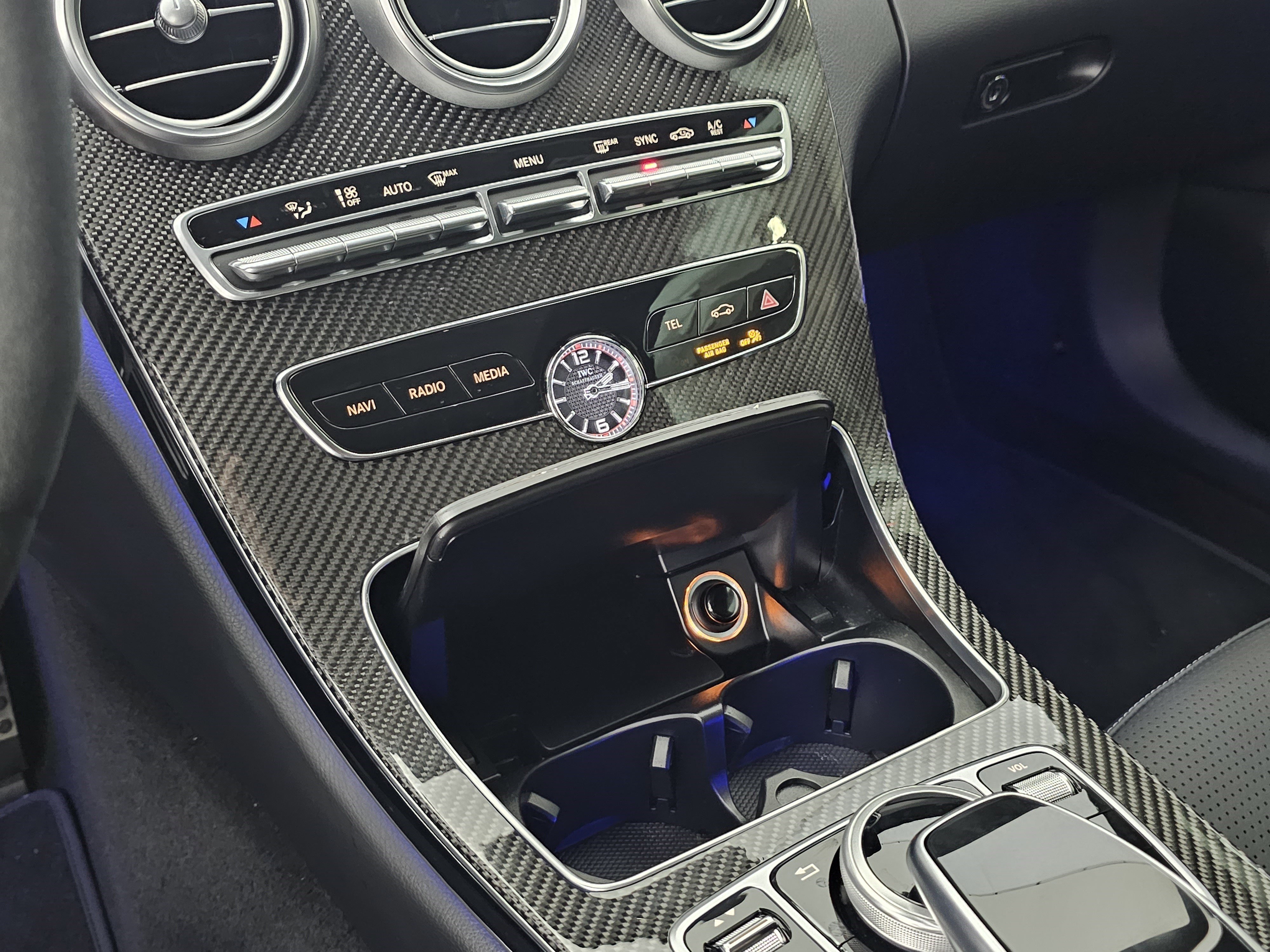 Certified 2020 Mercedes-Benz C 63 AMG S image 29