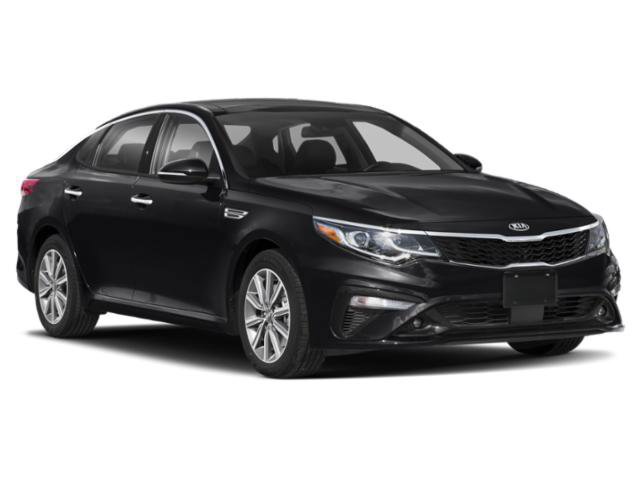 Used 2019 Kia Optima EX FWD image 9