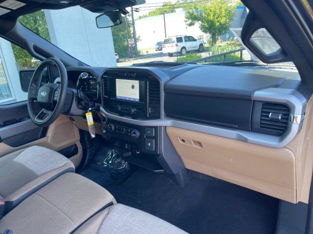 Used 2023 Ford F150 XLT image 42