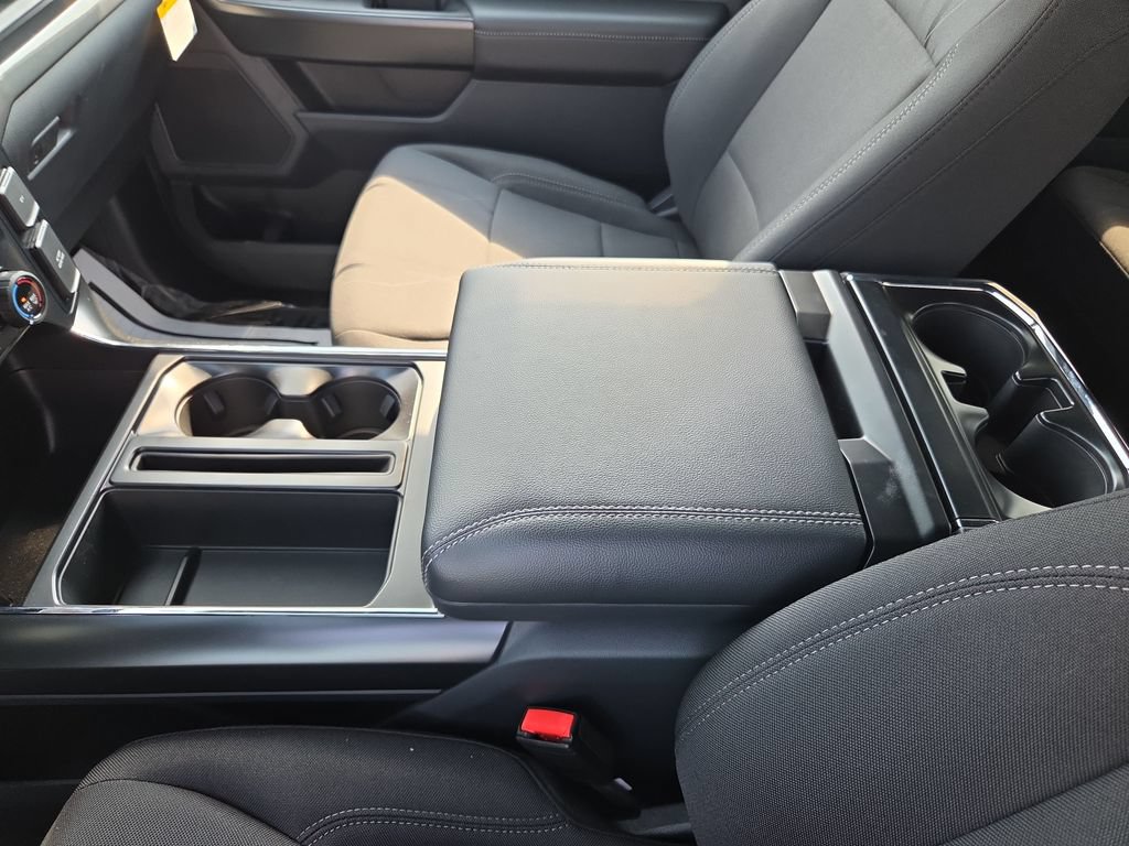 New 2026 Ford F150 STX w/ F-150 LOBO Package AWD/4WD image 32
