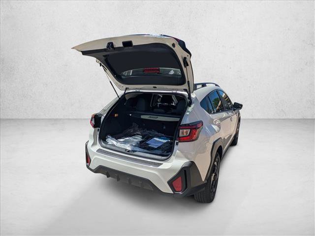 New 2026 Subaru Crosstrek 2.5i Limited w/ Crosstrek Mirror Package AWD/4WD image 24