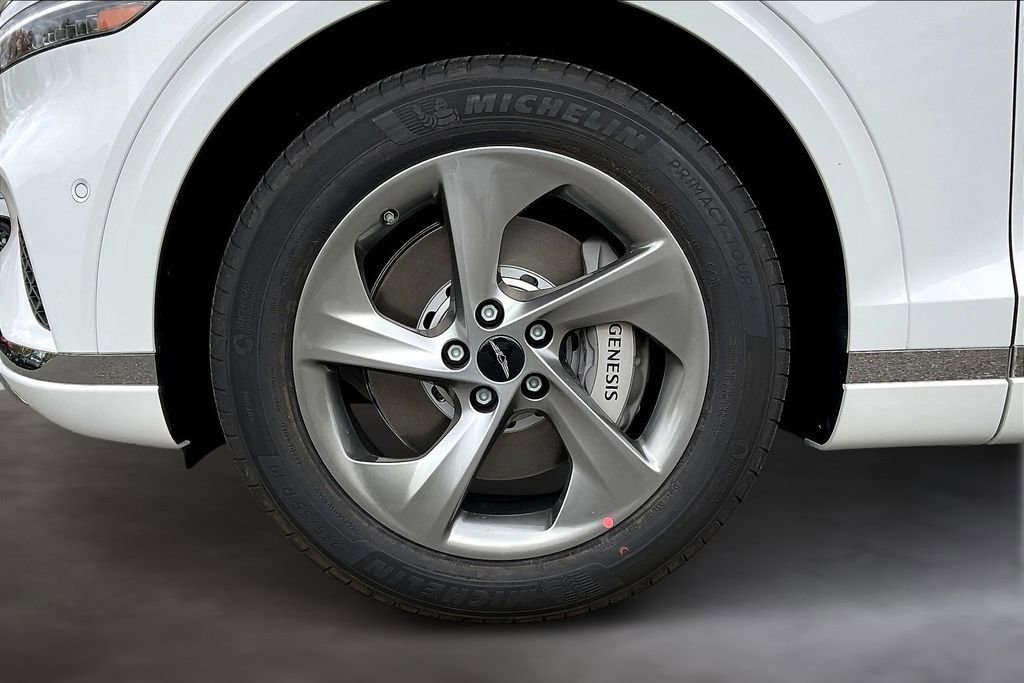 New 2026 Genesis GV70 2.5T Advanced AWD/4WD image 12