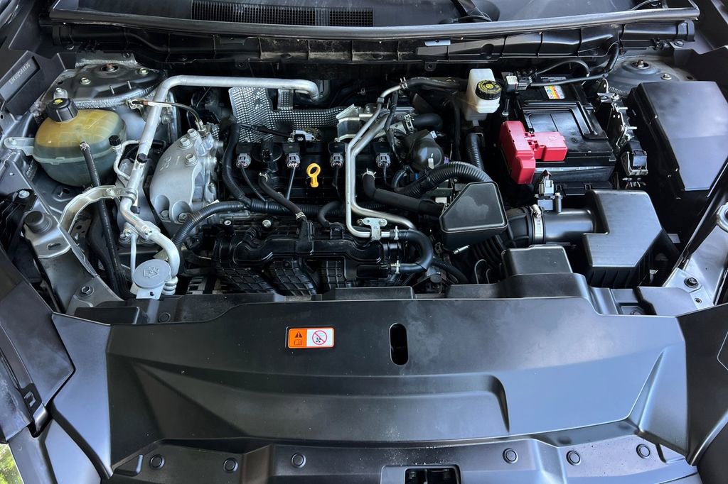 Used 2022 Mitsubishi Outlander SEL image 35