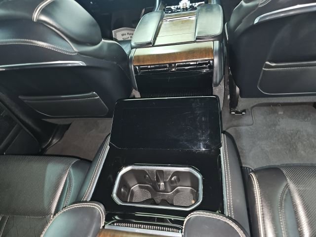 Used 2023 Jeep Grand Wagoneer L Series II image 20