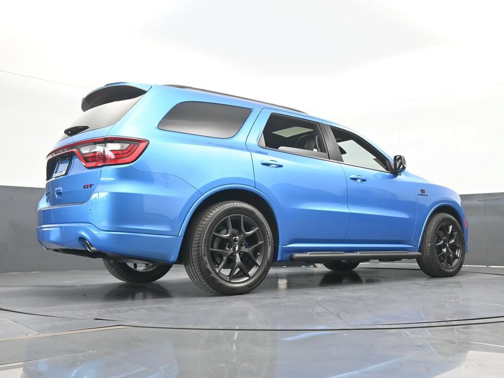 Used 2026 Dodge Durango GT AWD/4WD image 65