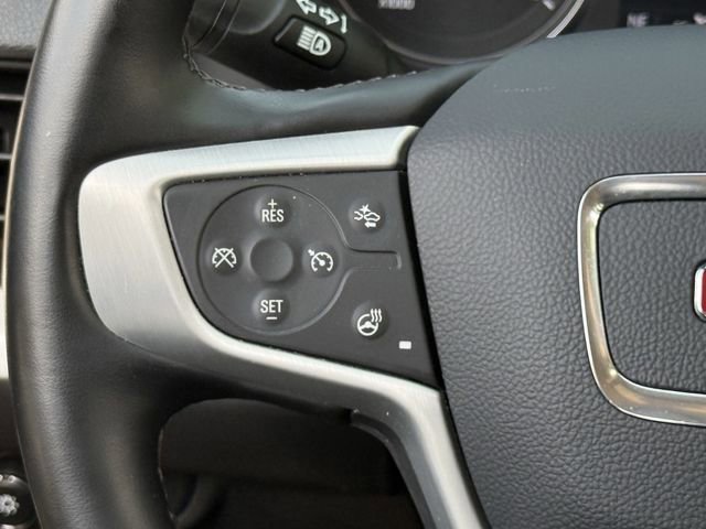 Used 2024 GMC Terrain SLT image 17