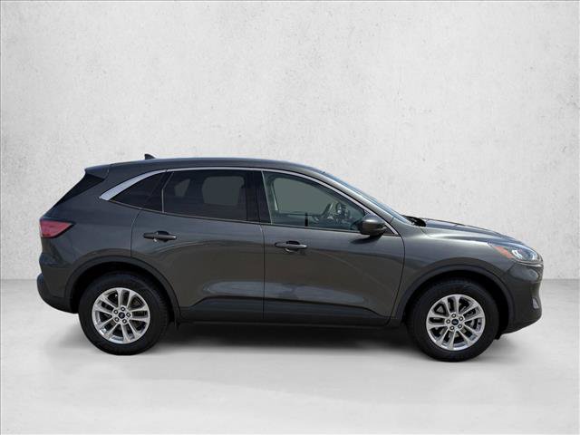 Used 2020 Ford Escape SE AWD/4WD video 4