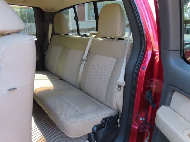 Used 2010 Ford F150 XLT AWD/4WD image 16