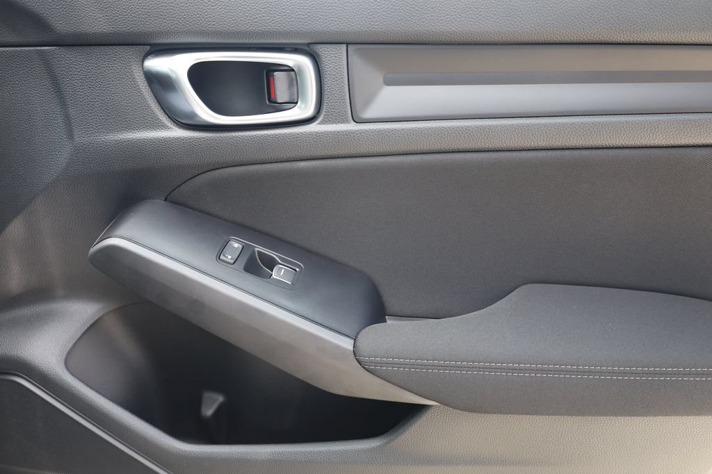 New 2026 Honda Civic Sport image 32
