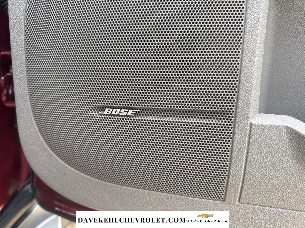 Used 2016 Chevrolet Traverse LTZ image 32