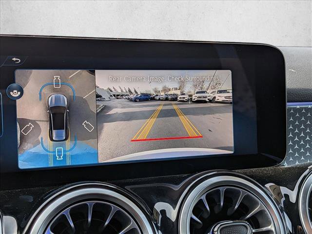 New 2026 Mercedes-Benz GLB 250 4MATIC image 14