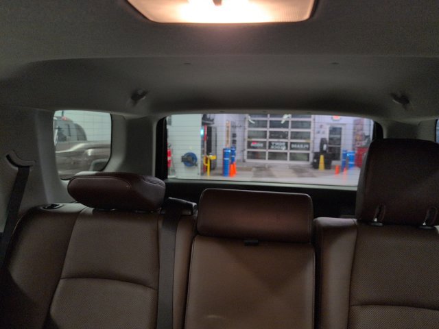 Used 2018 Toyota 4Runner Limited image 31