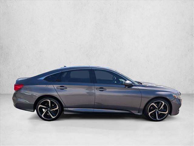 Used 2018 Honda Accord Sport image 4