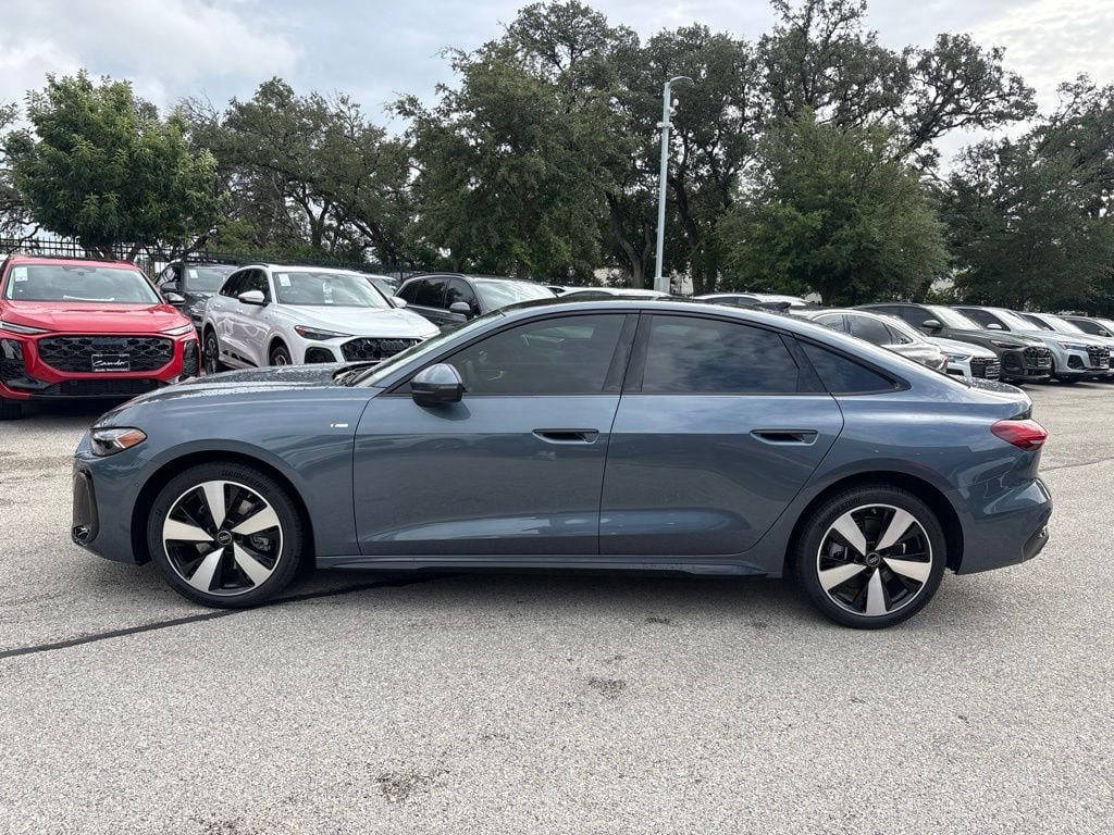 New 2026 Audi A5 2.0T Premium Plus AWD/4WD image 9