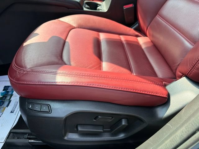 Used 2025 MAZDA CX-5 Carbon Edition AWD/4WD image 30