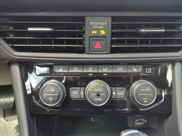 Used 2019 Volkswagen Jetta SE FWD image 25